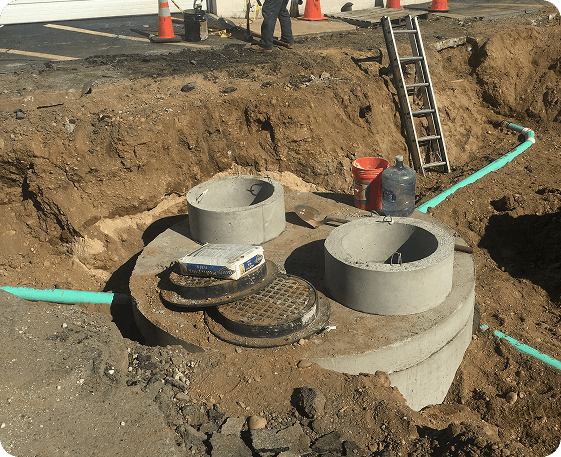 Installation Services
