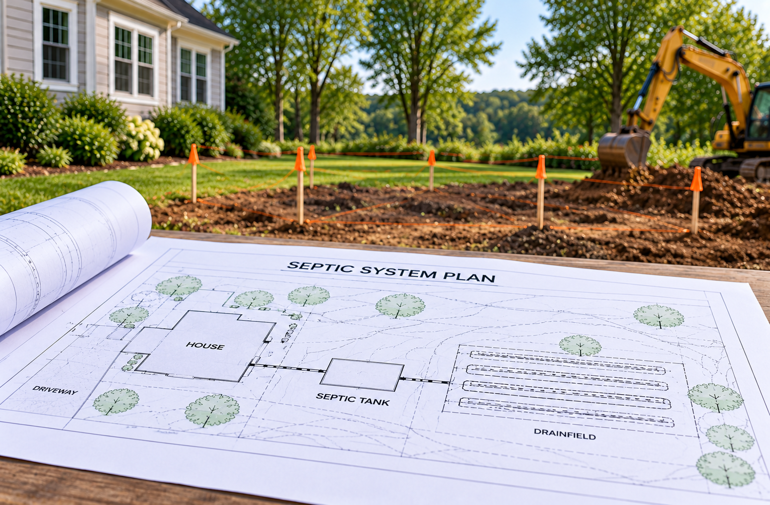 Step: 2. System Planning and Sizing