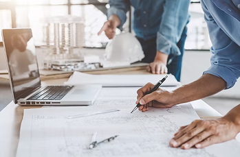 Permits & Approvals