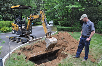 Site Evaluation & Planning