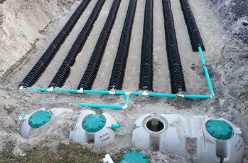 System Installation