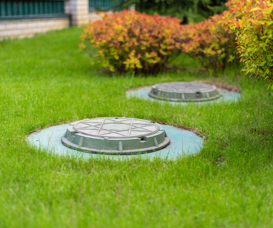 Mr. pump sewer drain